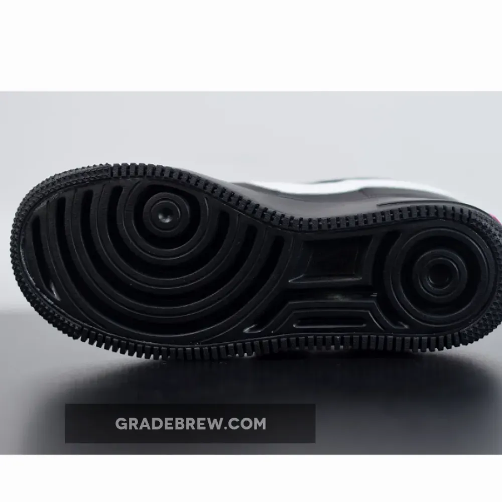 Nike Air Force 1 Shadow Cosmic Fuchsia/Limelight-Black CU4743-001