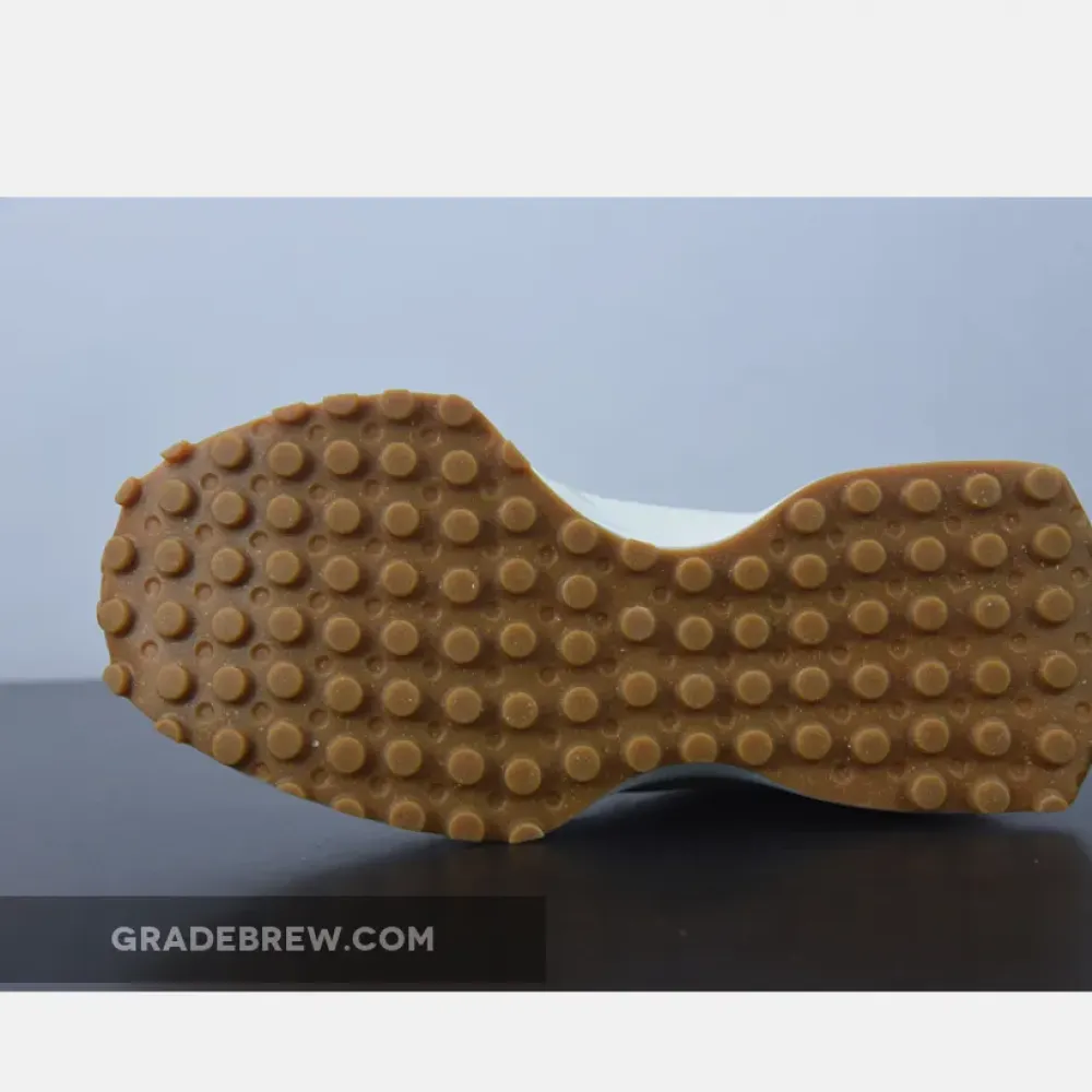 New Balance 327 Rust Oxide Sea Salt White WS327RA