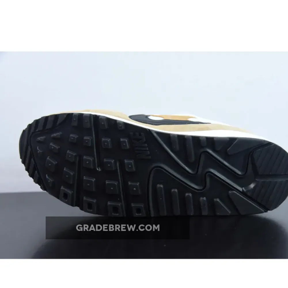 Nike Air Max 90 Futura Tan/White/Black DM9922-002