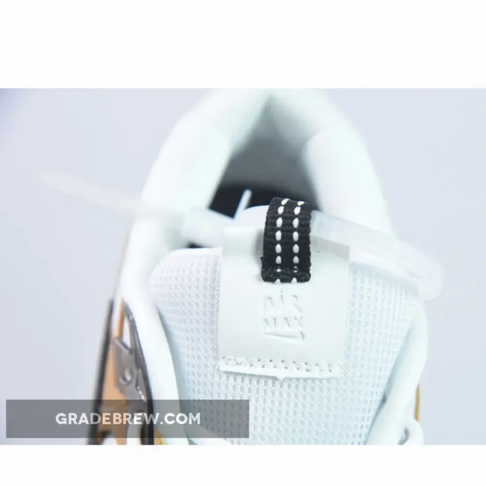 Nike Air Max 90 Futura Tan/White/Black DM9922-002