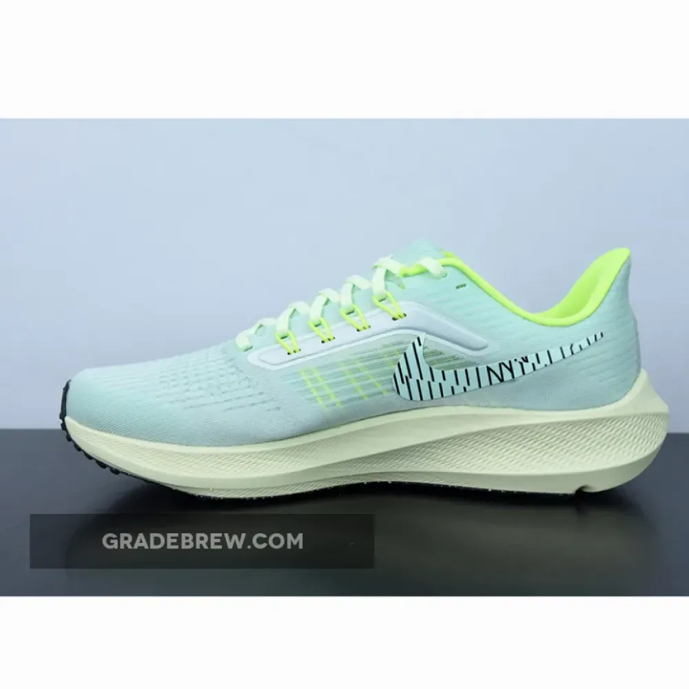 Nike Air Zoom Pegasus 39 Mint Barely Green Volt DH4071-301