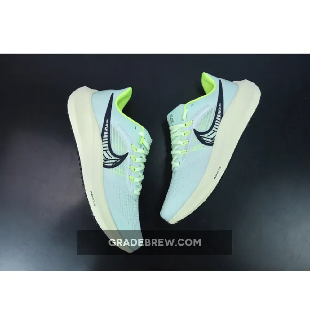 Nike Air Zoom Pegasus 39 Mint Barely Green Volt DH4071-301