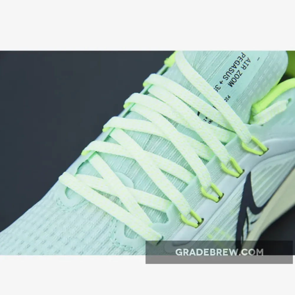 Nike Air Zoom Pegasus 39 Mint Barely Green Volt DH4071-301