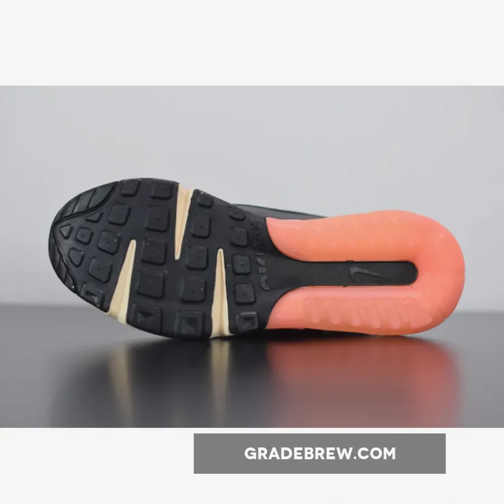 Nike Air Max 2090 Neon Highlighter Barely Volt/Pink Glow CT1290-700