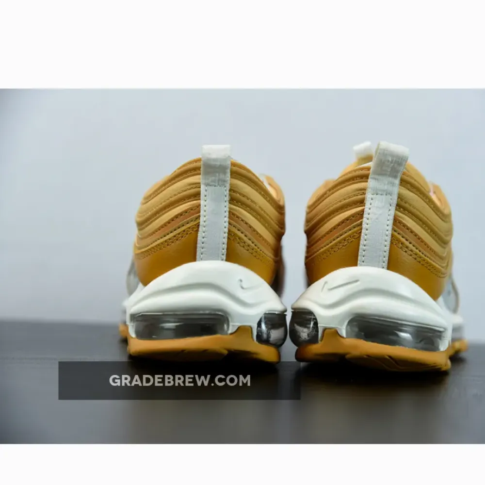 Nike Air Max 97 Wheat Gum  CT1904-700