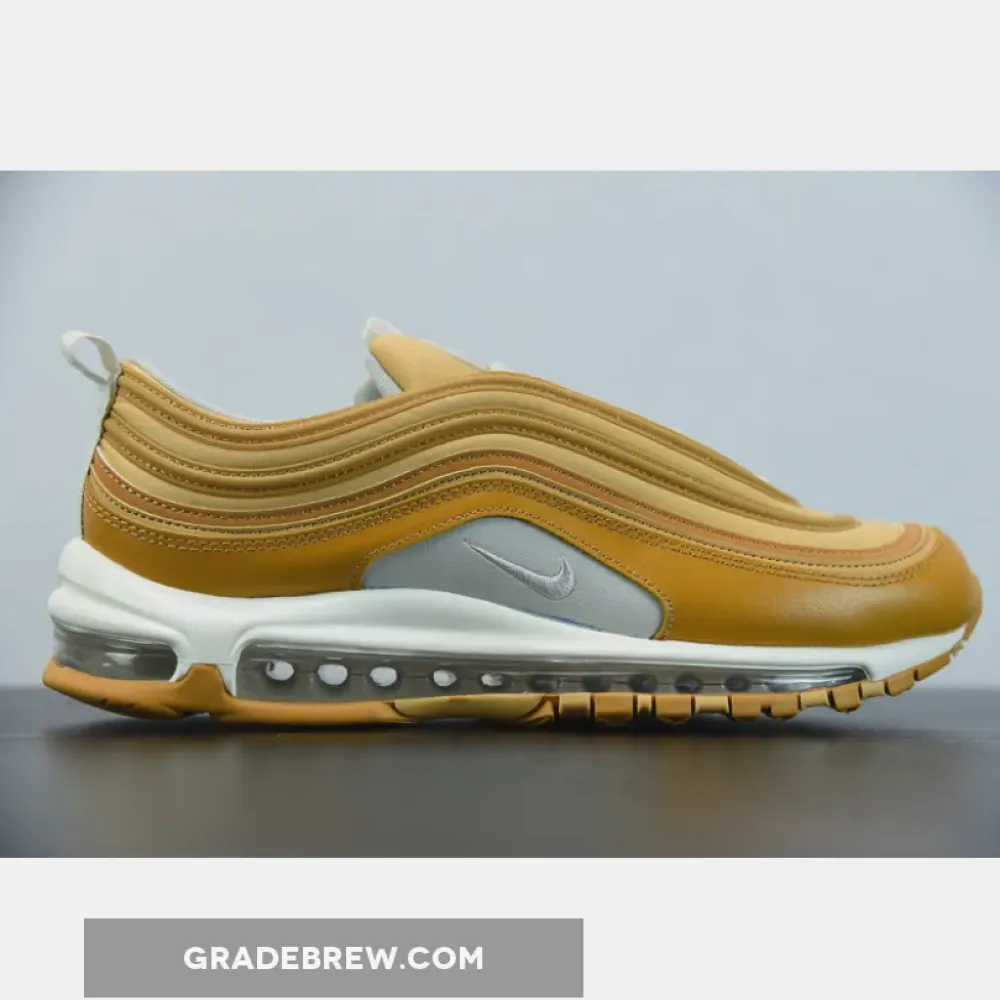 Nike Air Max 97 Wheat Gum  CT1904-700