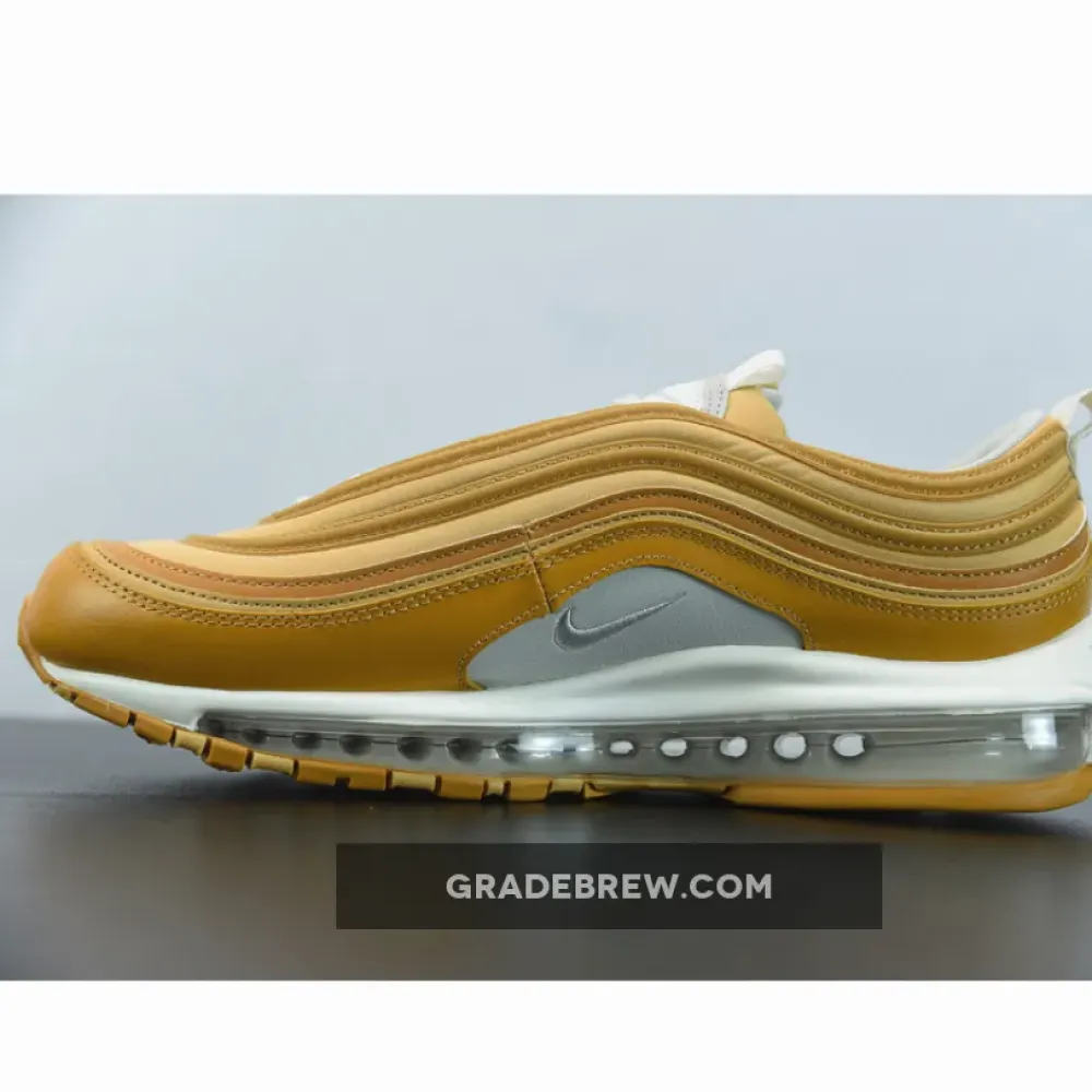 Nike Air Max 97 Wheat Gum  CT1904-700