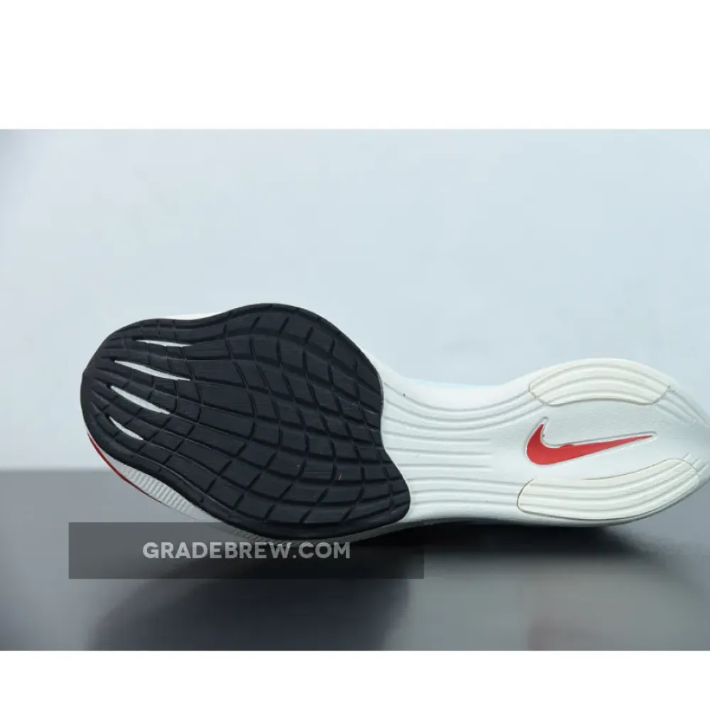 Nike ZoomX Vaporfly Next% 2 Glacier Blue/Chile Red/Pale Ivory/Black CU4111-400