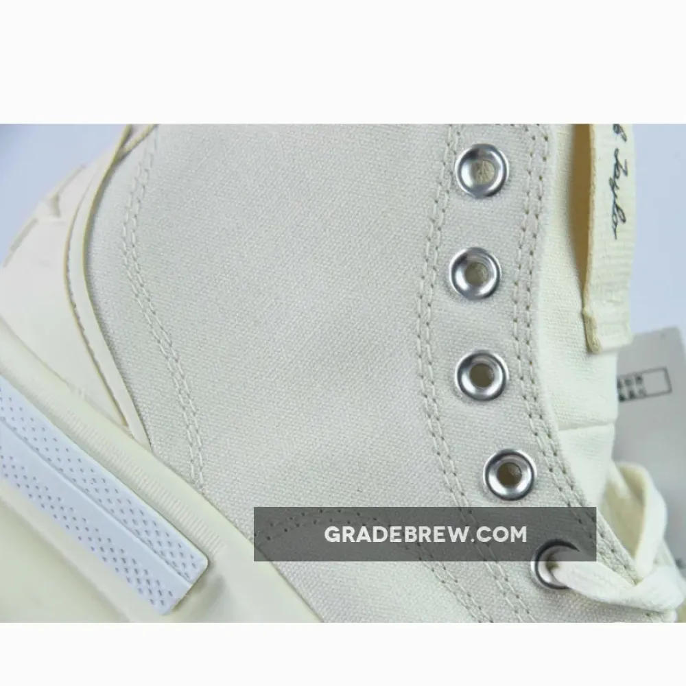 Converse Run Star Legacy CX Egret White  A00868C