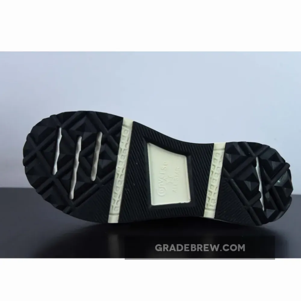 Converse Run Star Legacy CX Egret White  A00868C