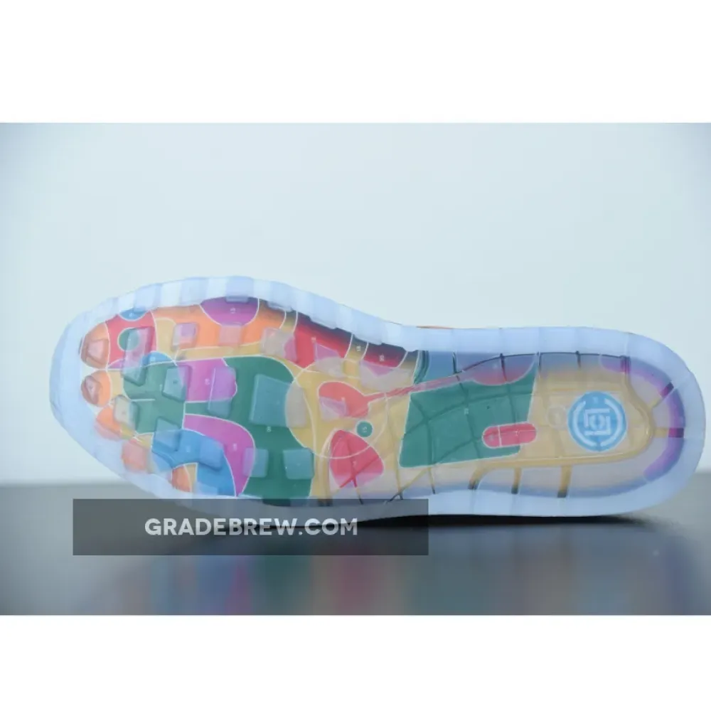 Nike Air Max 1 K.O.D. CHA Brown/Red/Tan DD1870-200