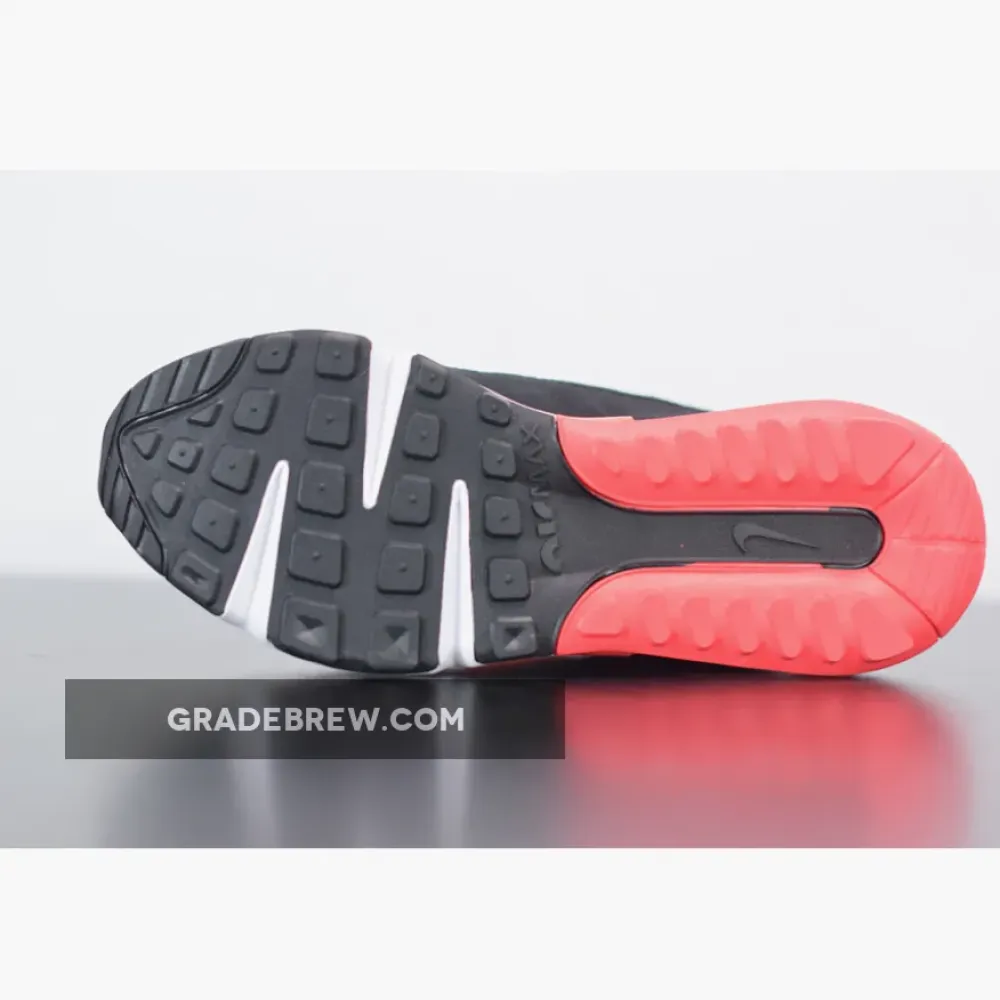 Nike Air Max 2090 Duck Camo Red/Black/White CU9174-600