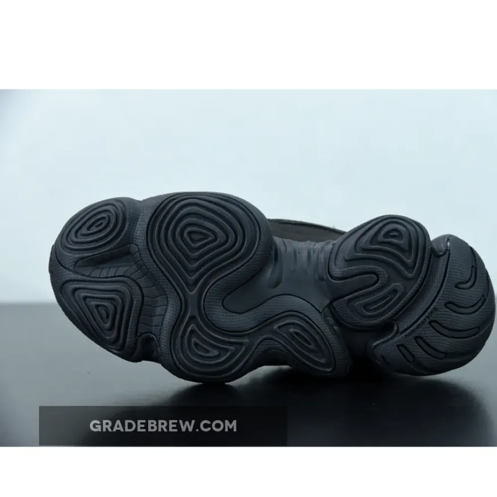 Adidas Yeezy 500 Utility Black  F36640