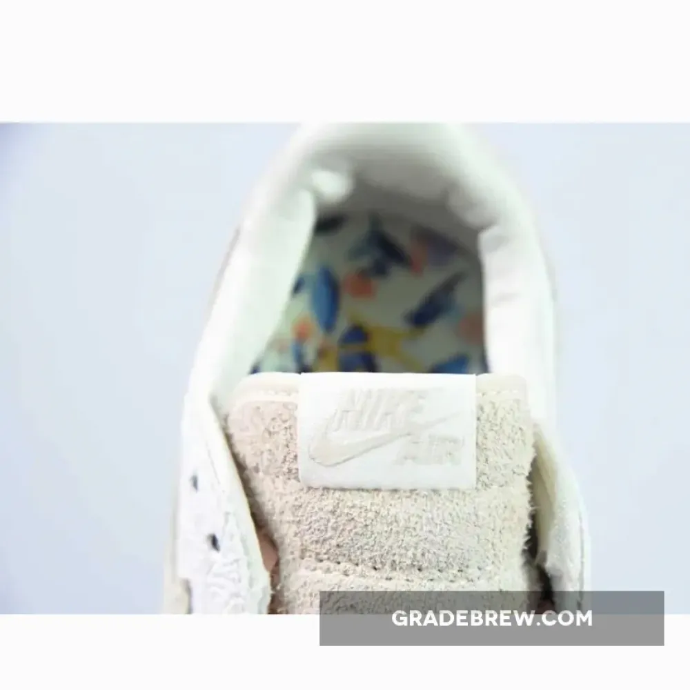 Nike Air Jordan 1 Low OG Give Them Flowers Cream/White/Sail FZ0455-200