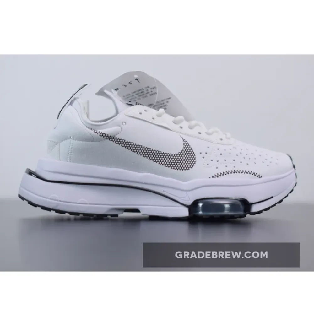 Nike Zoom Type White/Ashen Slate Ashen Slate/White CJ2033-101