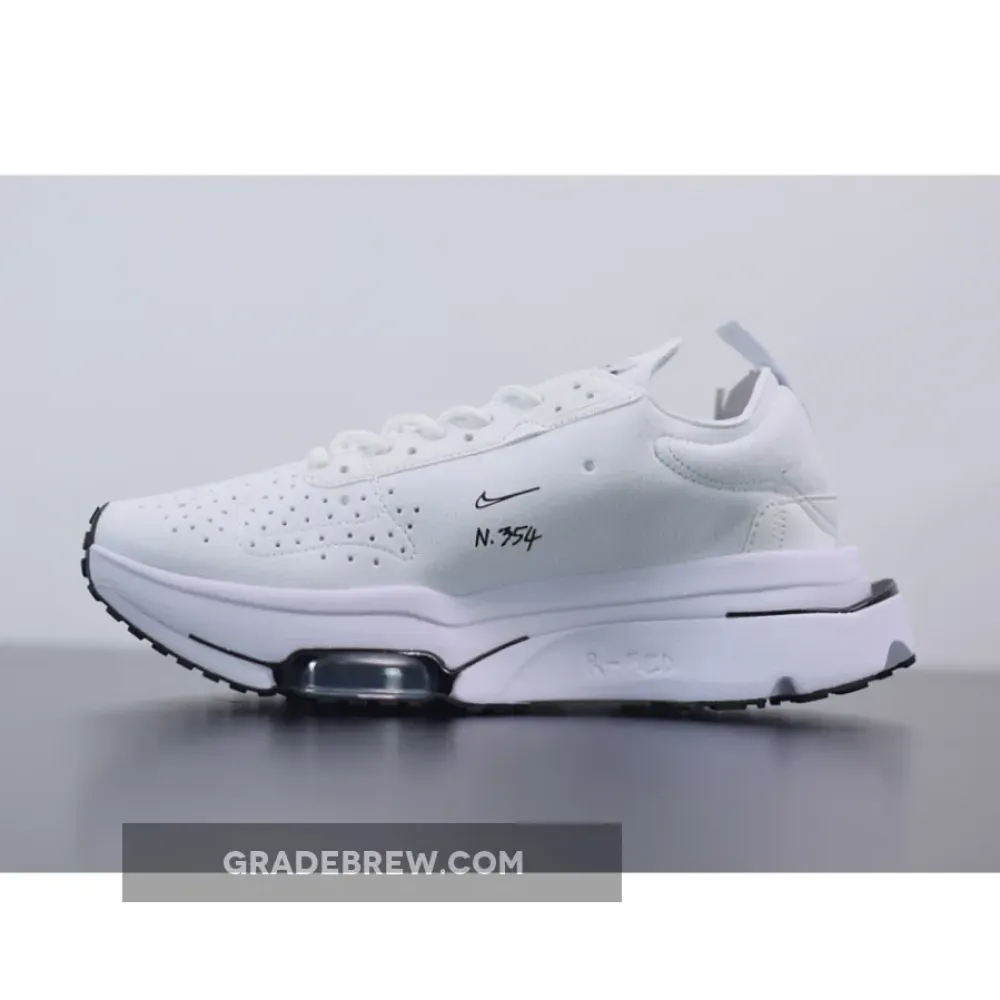 Nike Zoom Type White/Ashen Slate Ashen Slate/White CJ2033-101