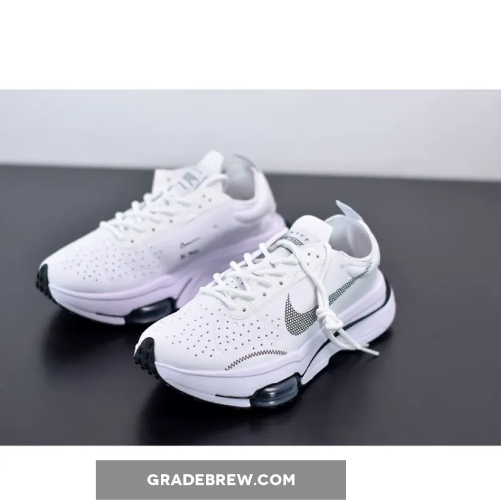 Nike Zoom Type White/Ashen Slate Ashen Slate/White CJ2033-101