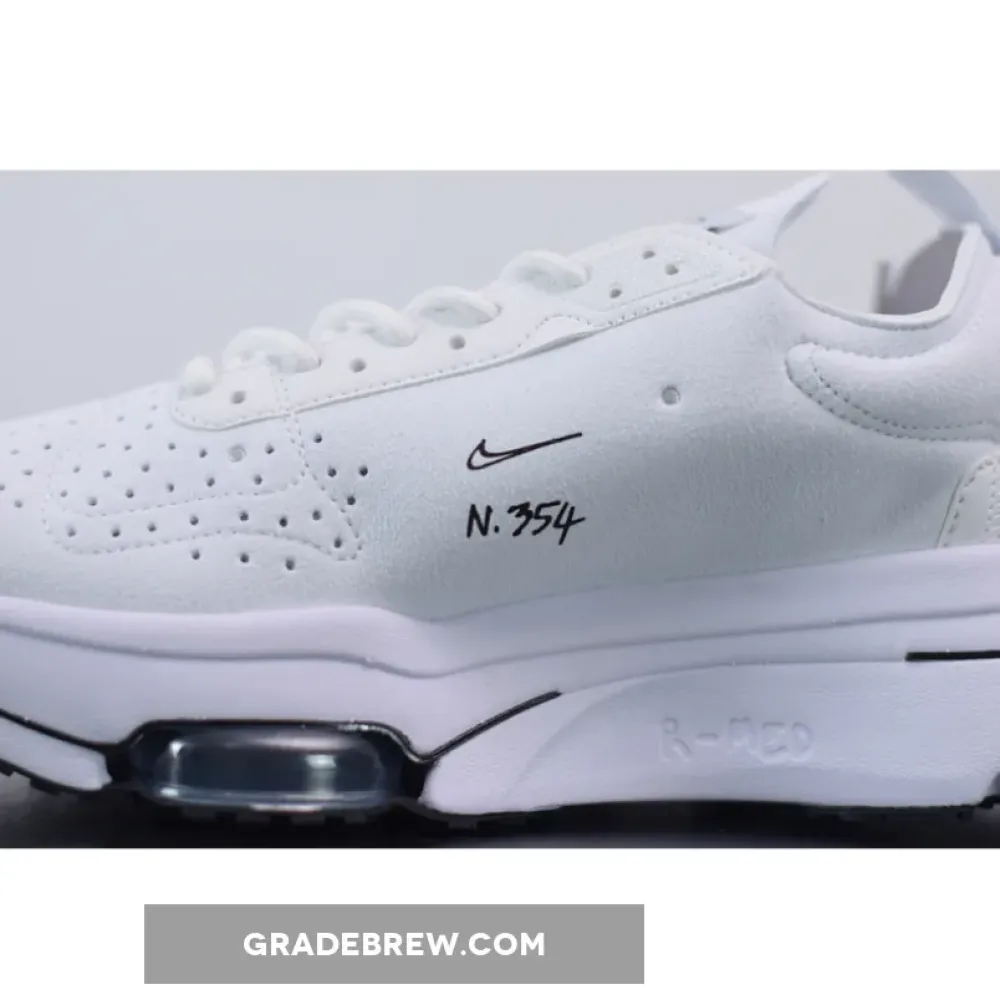 Nike Zoom Type White/Ashen Slate Ashen Slate/White CJ2033-101