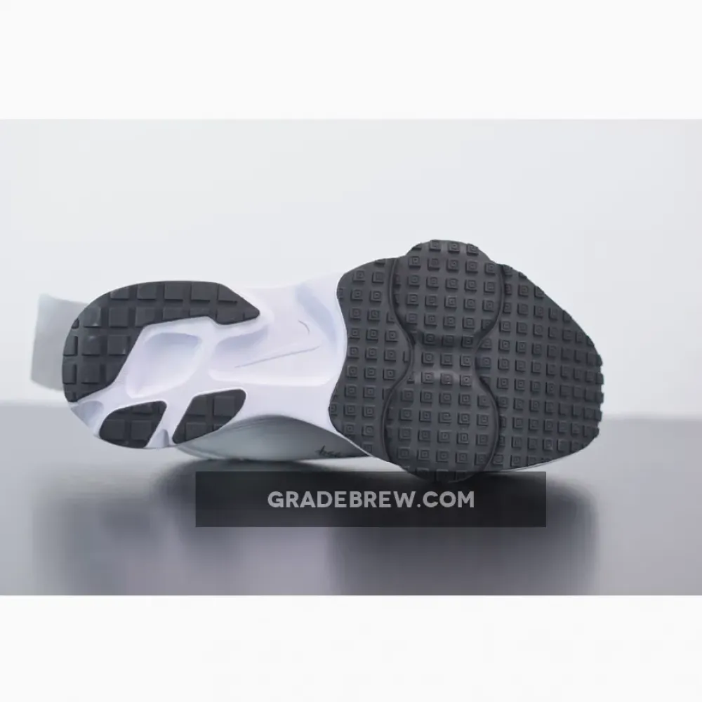 Nike Zoom Type White/Ashen Slate Ashen Slate/White CJ2033-101