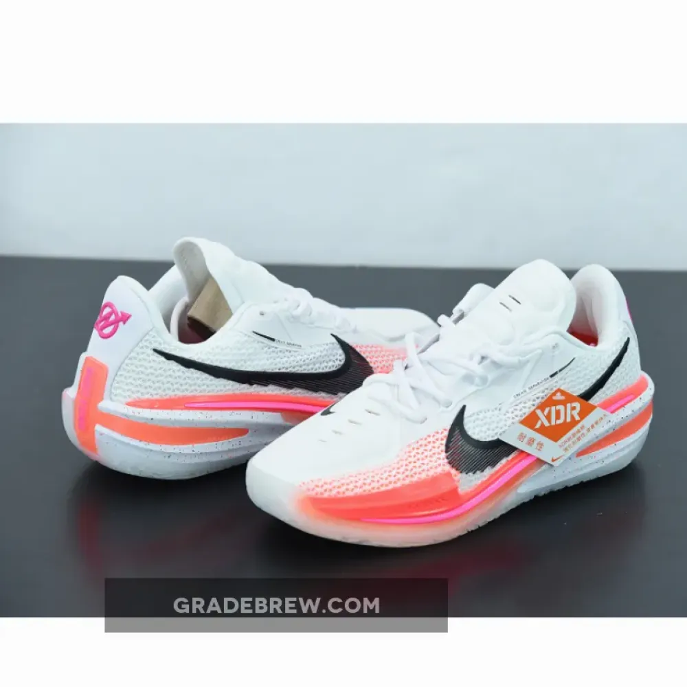 Nike Zoom GT Cut Crimson/White/Pink CZ0175-106