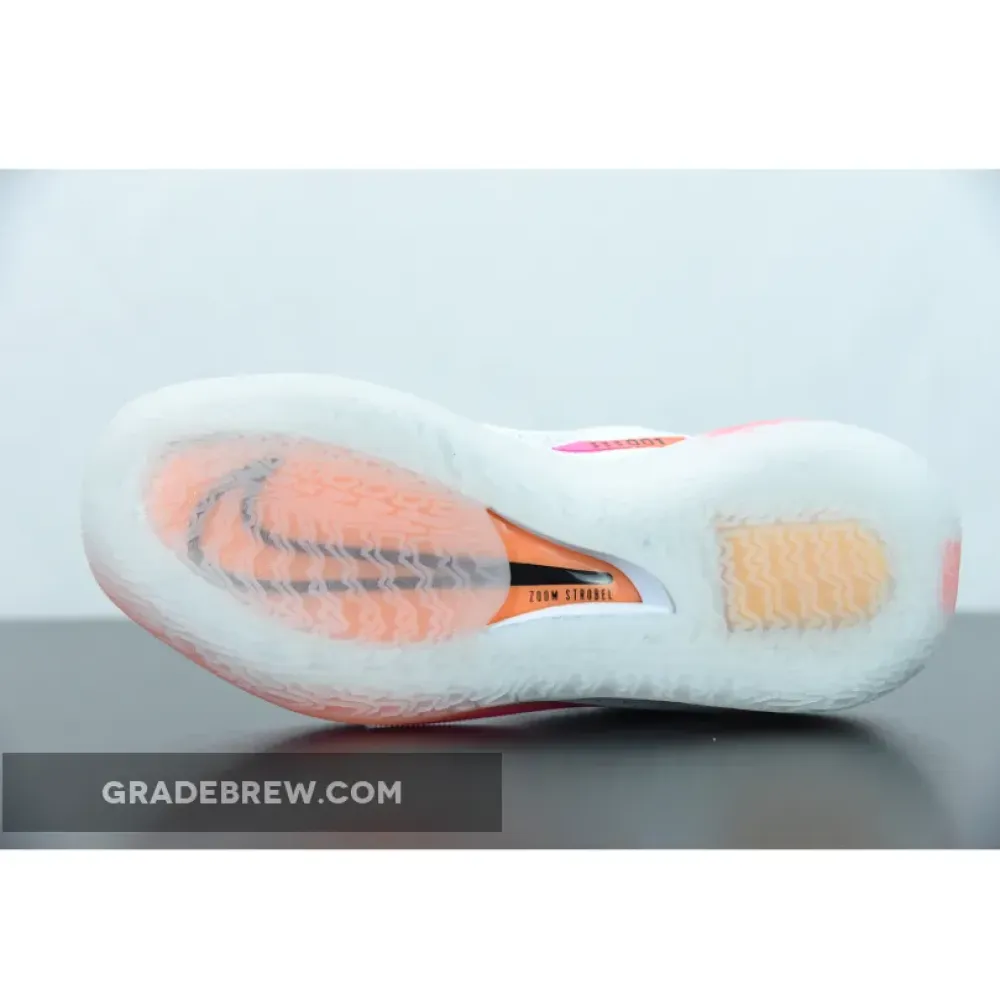 Nike Zoom GT Cut Crimson/White/Pink CZ0175-106