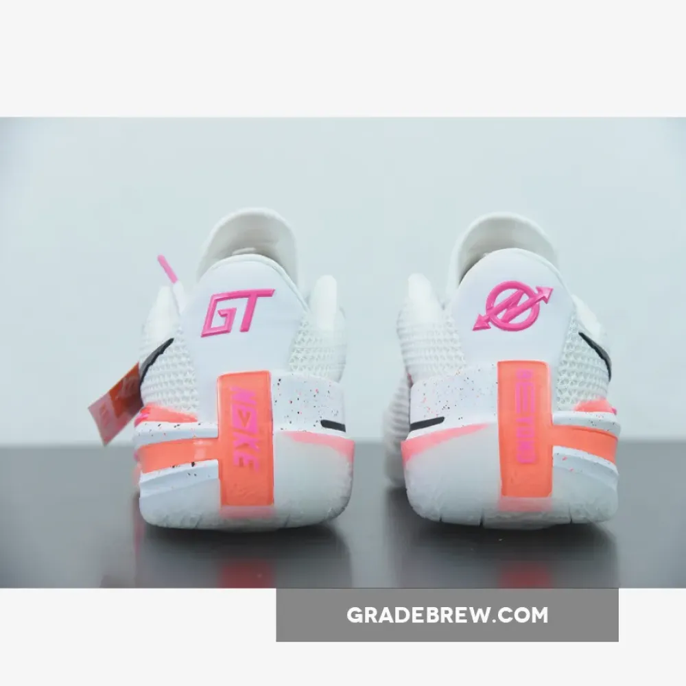 Nike Zoom GT Cut Crimson/White/Pink CZ0175-106
