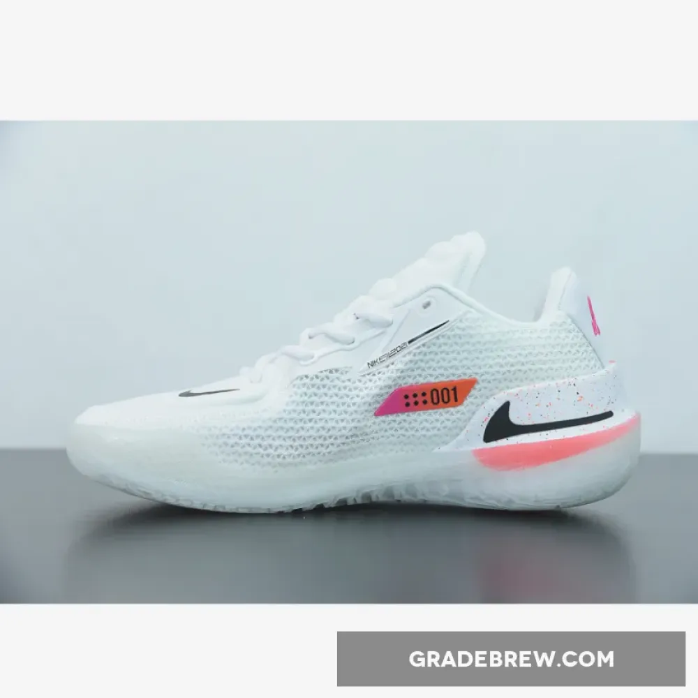 Nike Zoom GT Cut Crimson/White/Pink CZ0175-106