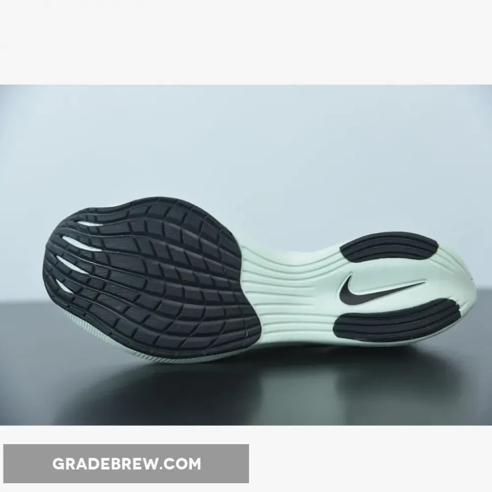 Nike ZoomX VaporFly NEXT% White/Blue/Orange AO4568-168