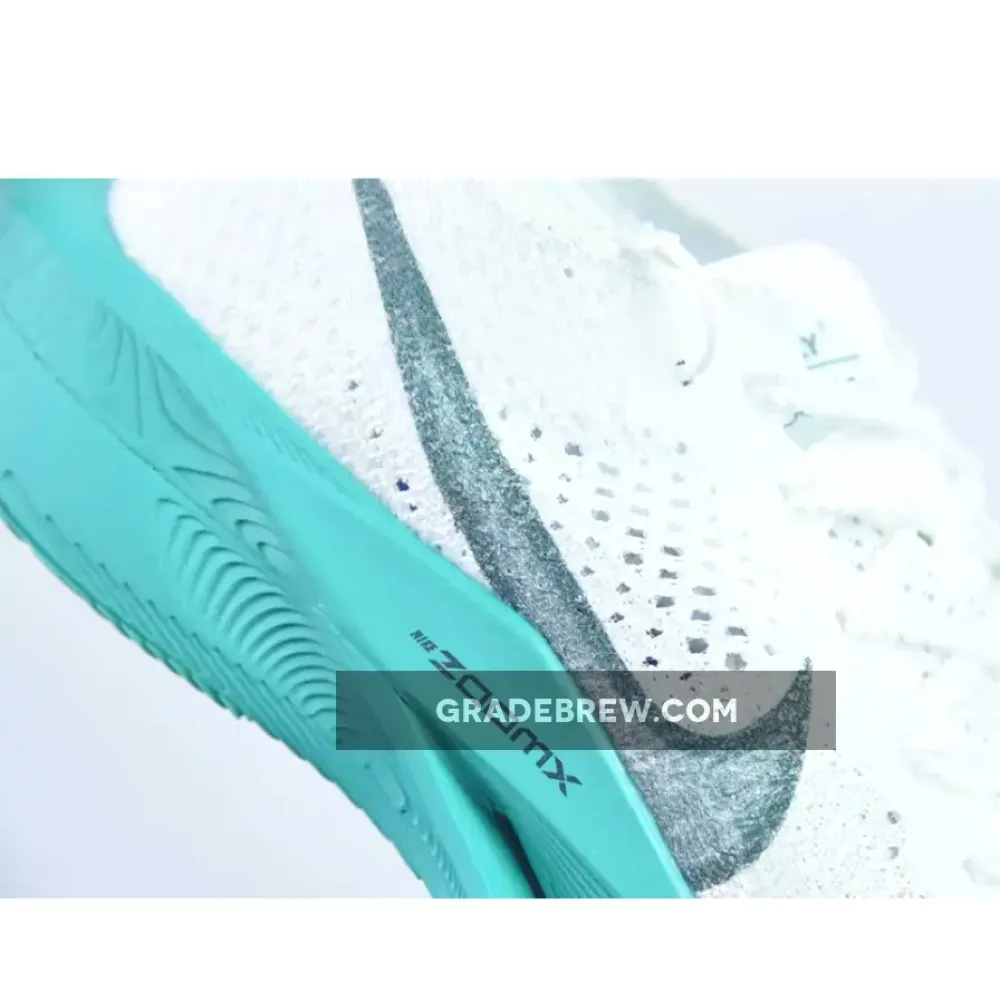 Nike ZoomX VaporFly 3 White Aquatone  DV4129-102