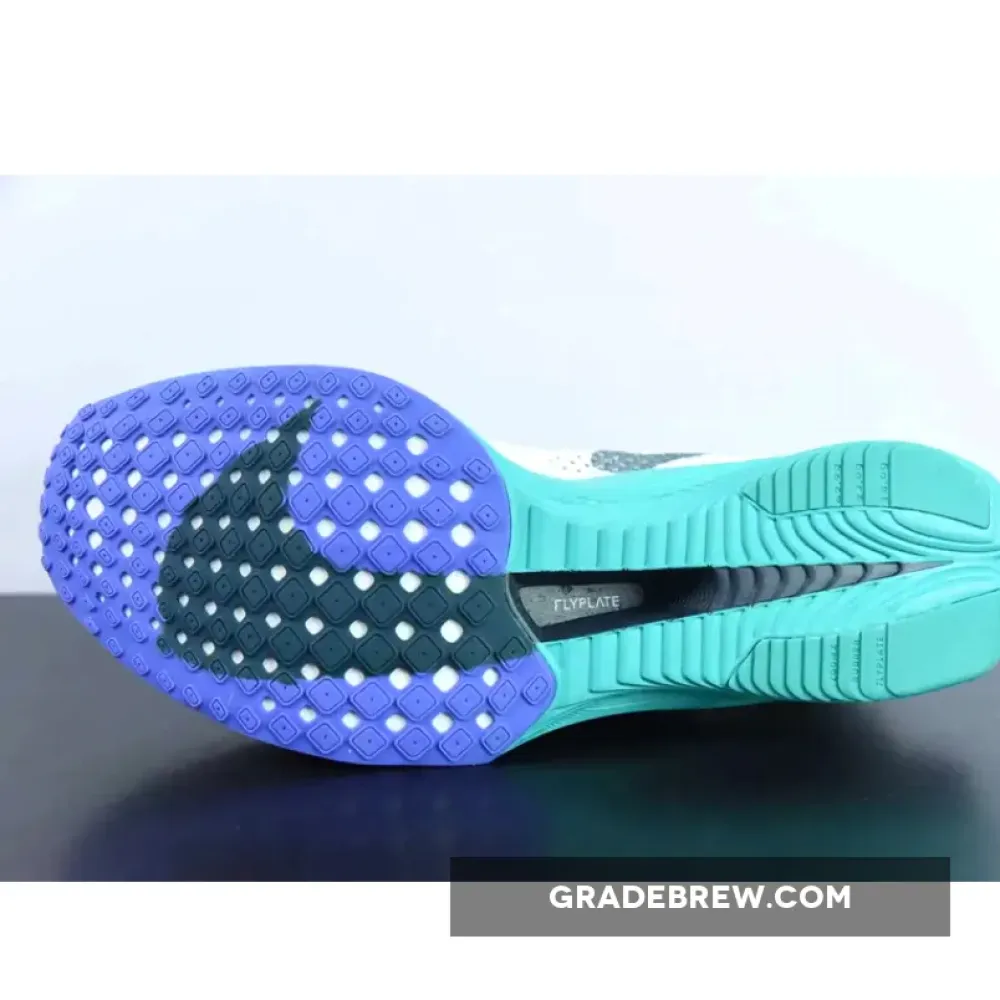 Nike ZoomX VaporFly 3 White Aquatone  DV4129-102