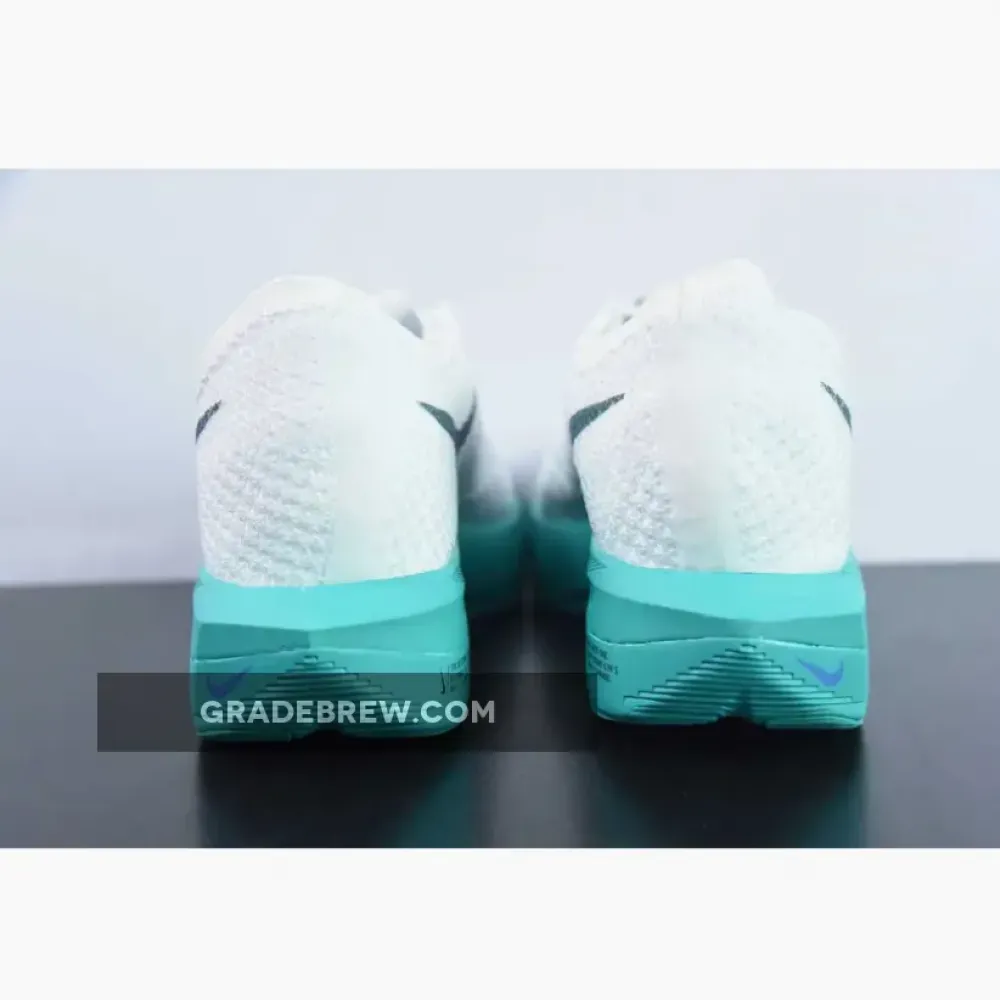 Nike ZoomX VaporFly 3 White Aquatone  DV4129-102