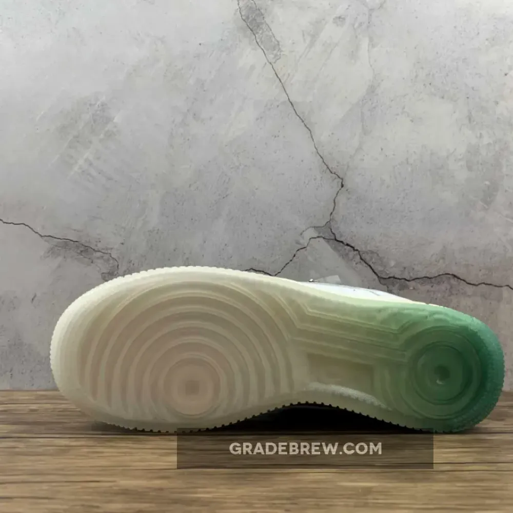 Nike Air Force 1 Low GOT ‘EM White/Multi-Color DC3287-111