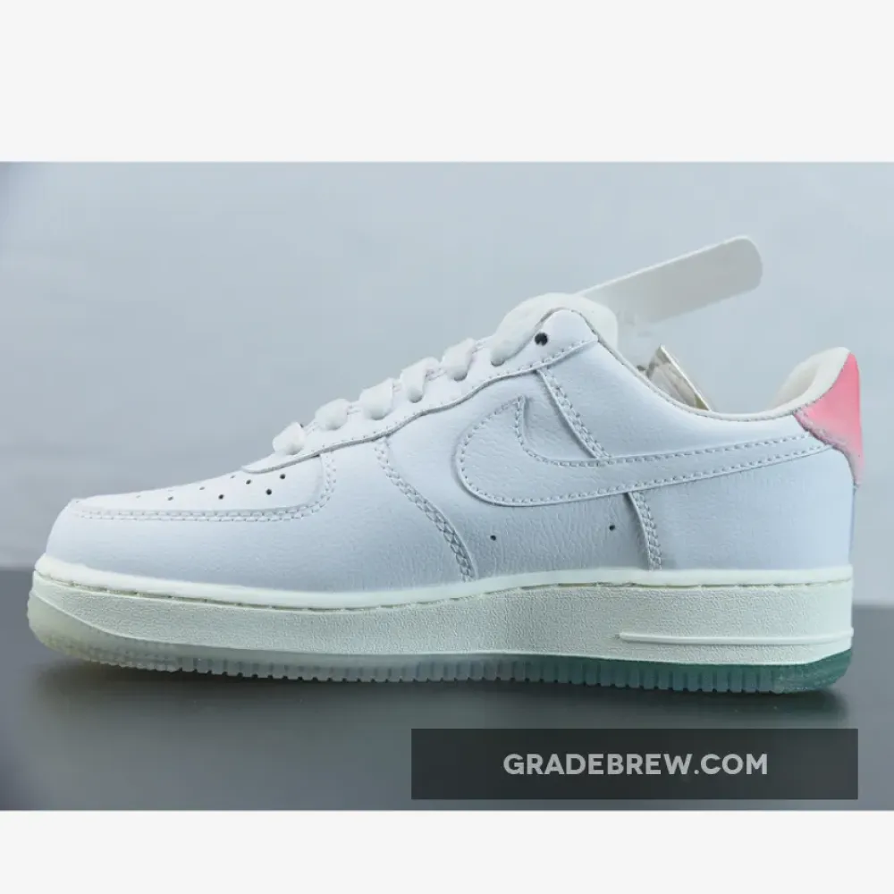 Nike Air Force 1 Low GOT ‘EM White/Multi-Color DC3287-111