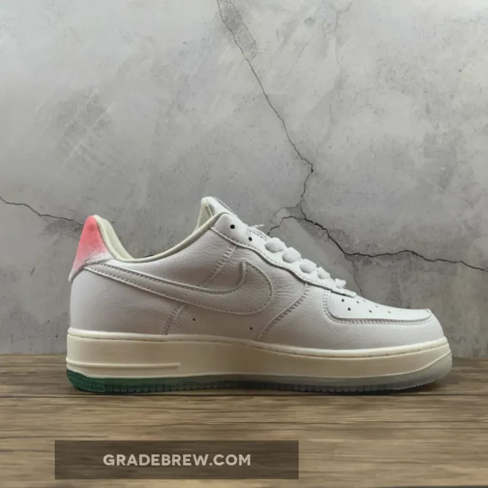 Nike Air Force 1 Low GOT ‘EM White/Multi-Color DC3287-111