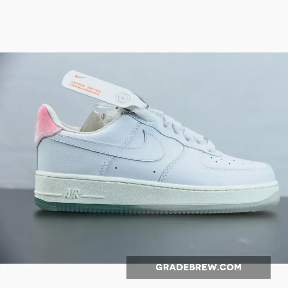 Nike Air Force 1 Low GOT ‘EM White/Multi-Color DC3287-111