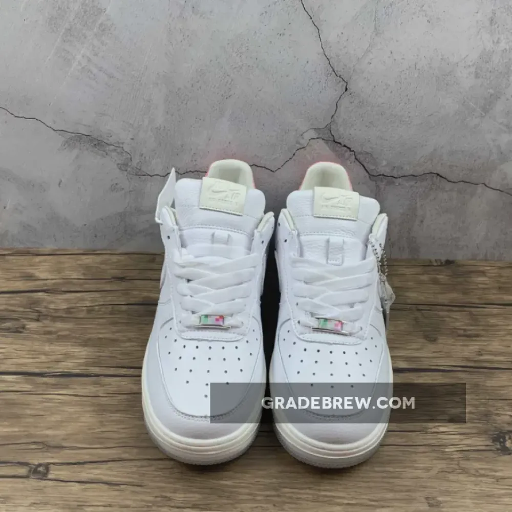 Nike Air Force 1 Low GOT ‘EM White/Multi-Color DC3287-111