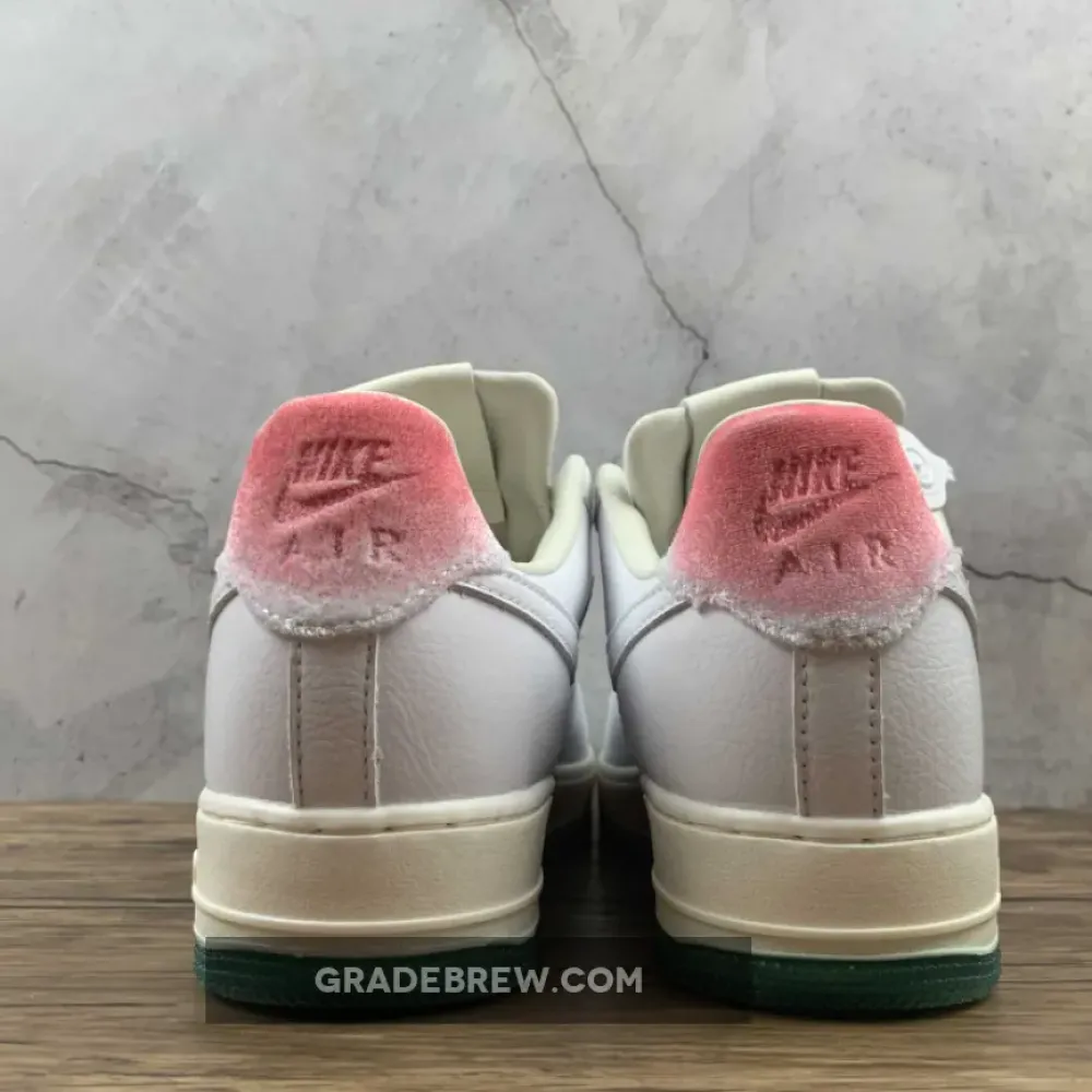 Nike Air Force 1 Low GOT ‘EM White/Multi-Color DC3287-111