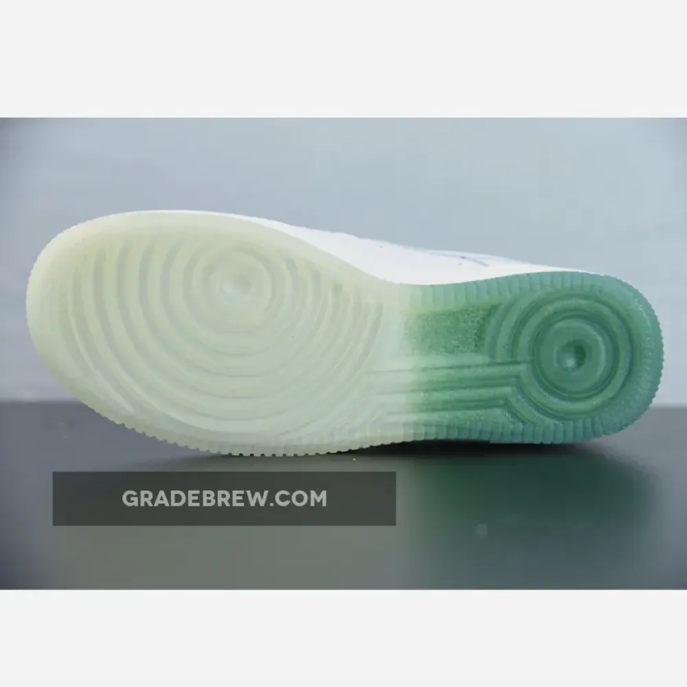 Nike Air Force 1 Low GOT ‘EM White/Multi-Color DC3287-111