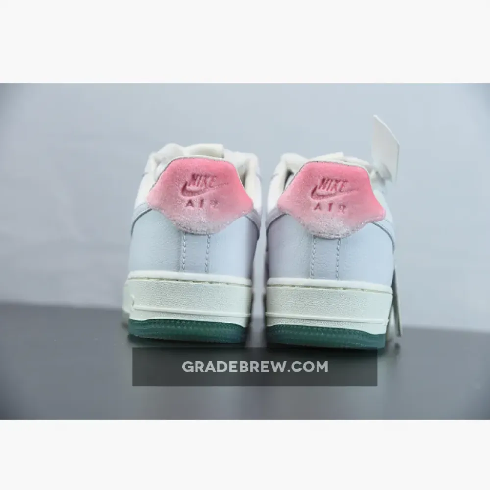 Nike Air Force 1 Low GOT ‘EM White/Multi-Color DC3287-111