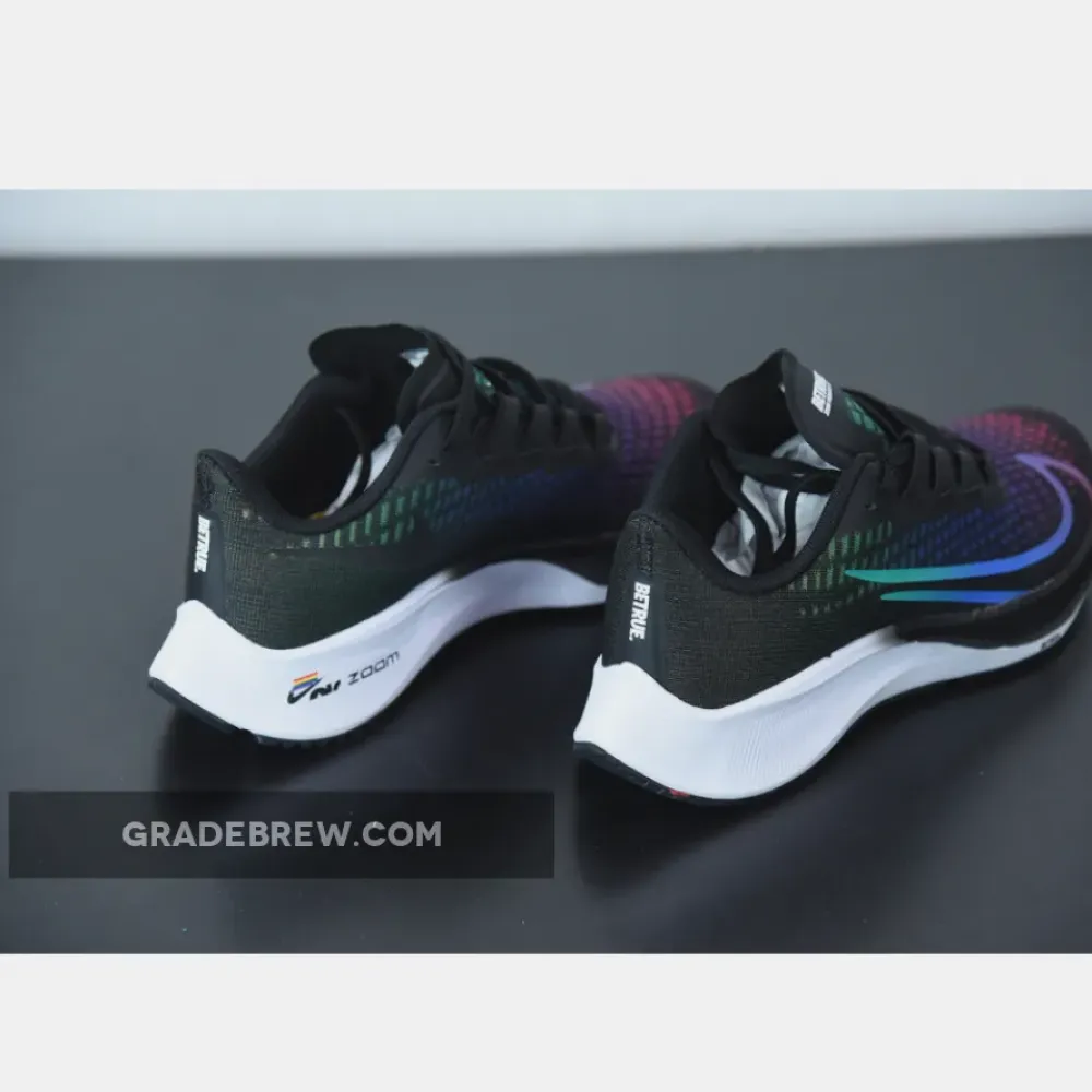 Nike Air Zoom Pegasus 37 BETRUE Blue/Purple/Black CV0266-001