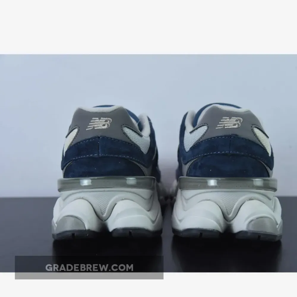 New Balance 90/60 Natural Indigo  U9060IND