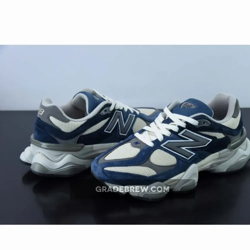 New Balance 90/60 Natural Indigo  U9060IND