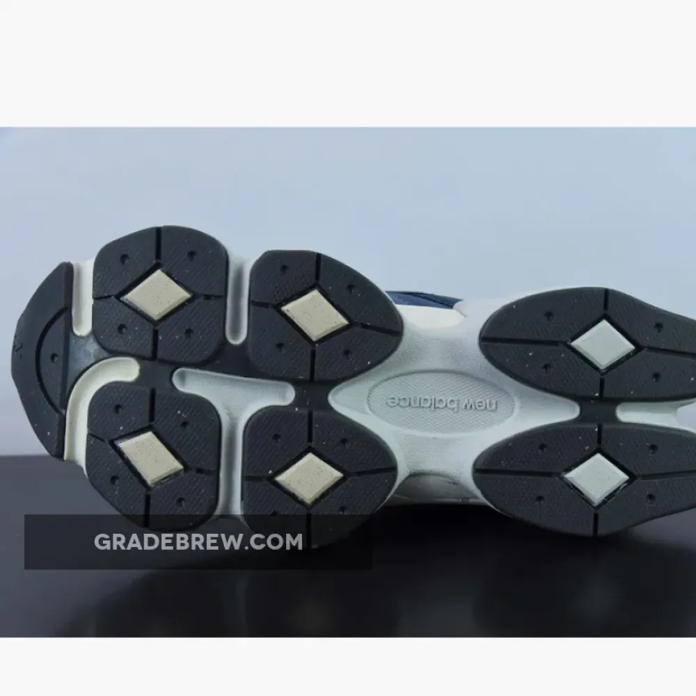 New Balance 90/60 Natural Indigo  U9060IND