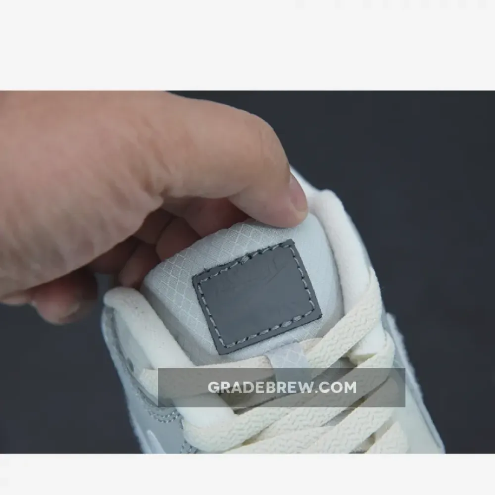 Nike Air Max 90 London Grey Fog  CI9111-002