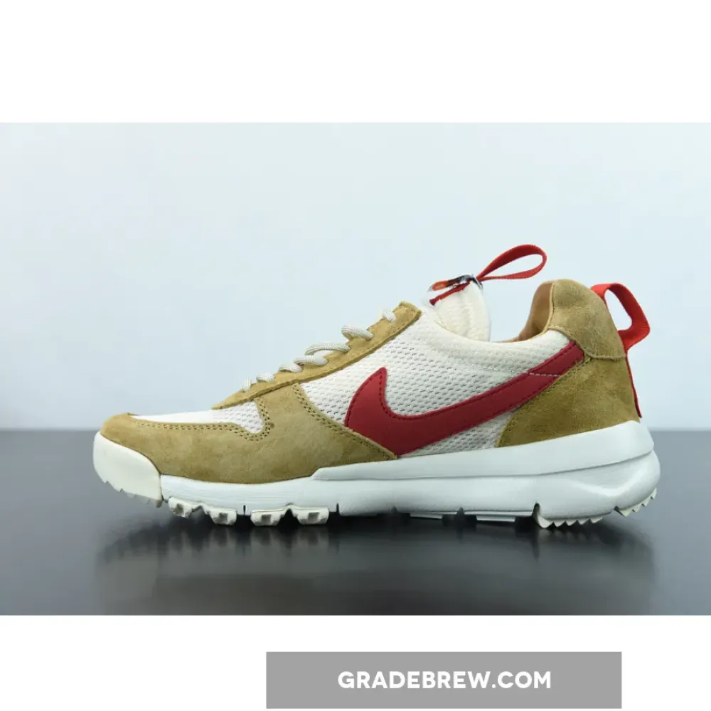 Nike Mars Yard 2.0 Sport Red/Maple/Natural AA2261-100