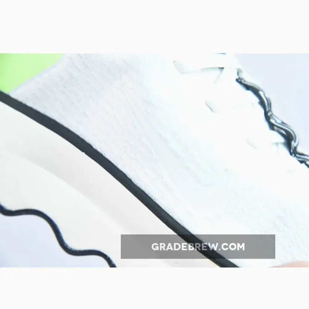 Nike Motiva SE White Lime Blue Lightning  FJ1058-100