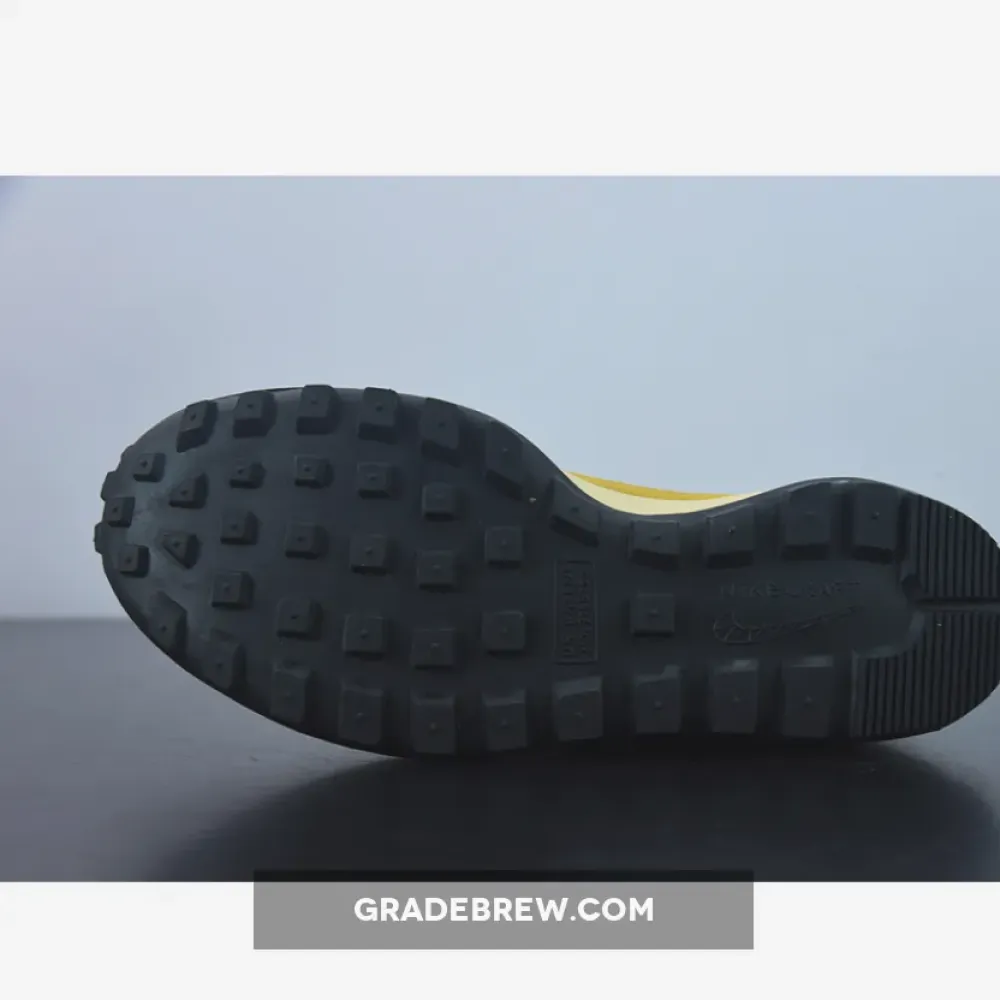 NikeCraft General Purpose Shoe Yellow  DA6672-700