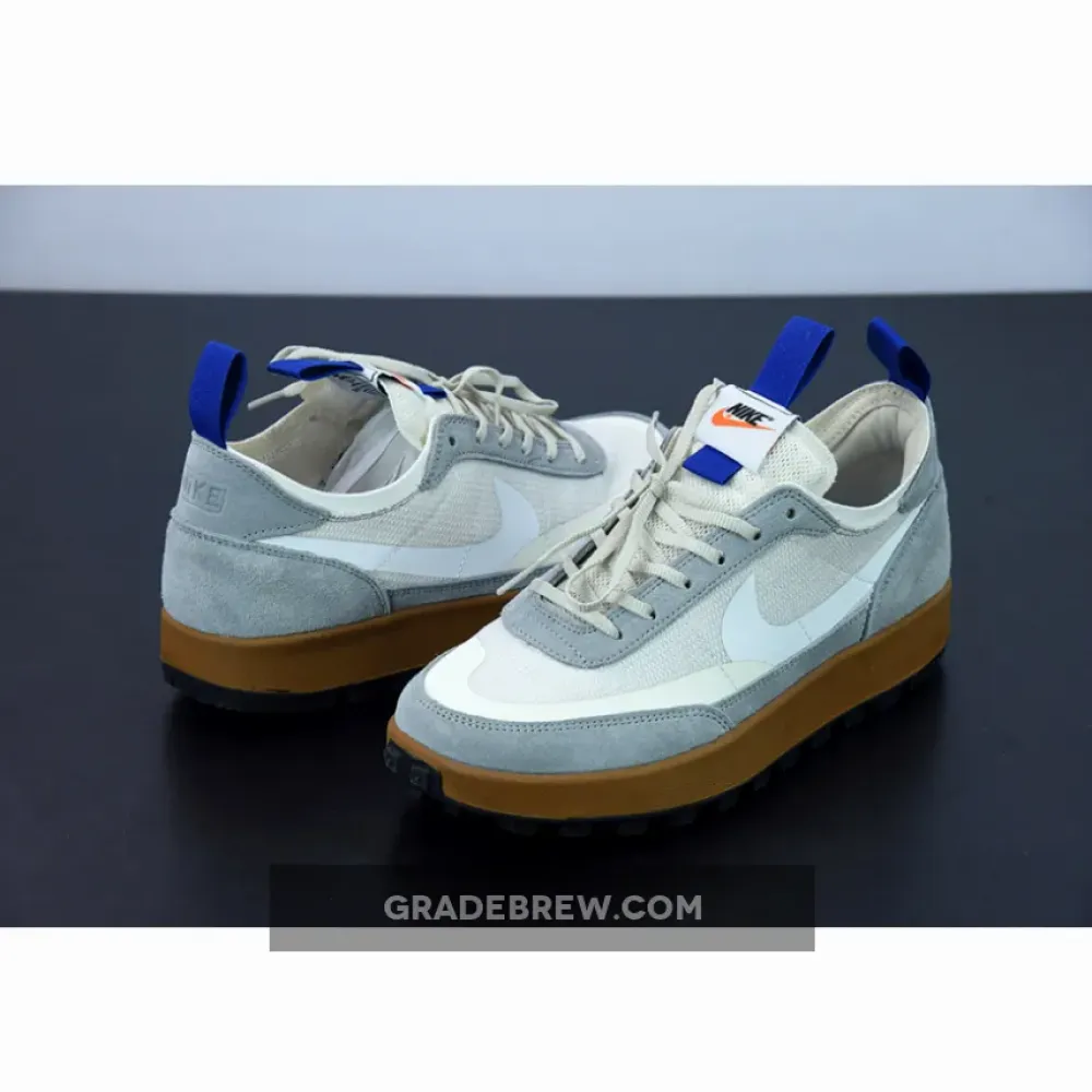 NikeCraft General Purpose Shoe Light Cream/Light Bone/White DA6672-200