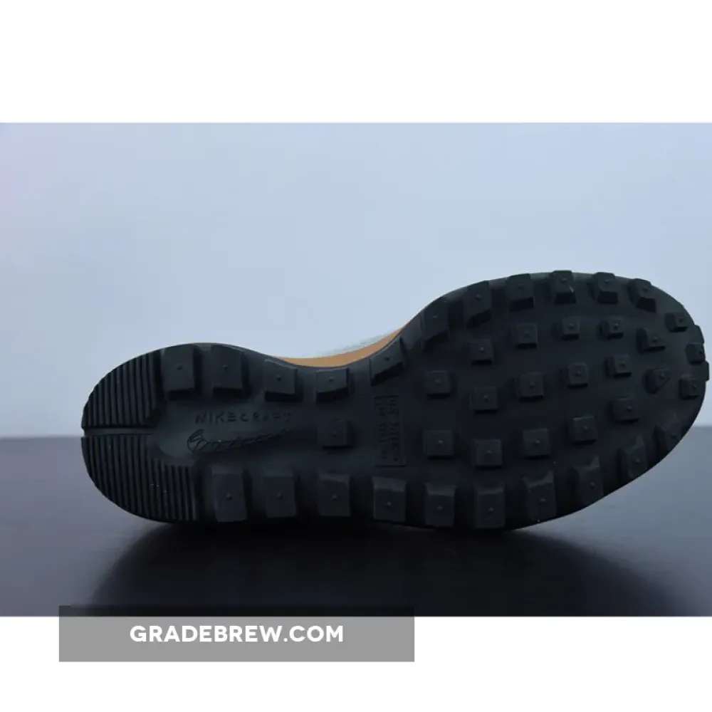 NikeCraft General Purpose Shoe Light Cream/Light Bone/White DA6672-200