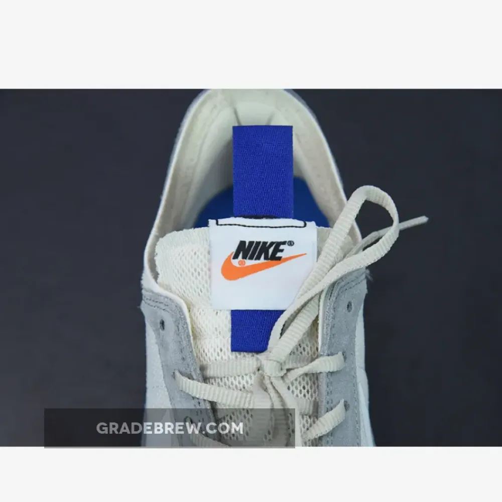 NikeCraft General Purpose Shoe Light Cream/Light Bone/White DA6672-200